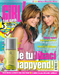 Bravo Girl duben 2008