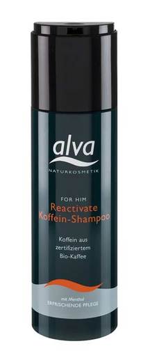 FOR  HIM šampon proti vypadávaní vlasů (normální)