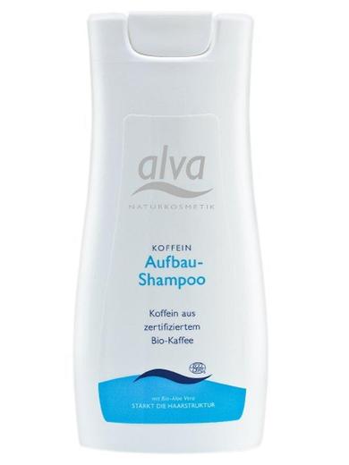 Kofeinový šampon 250ml (normální)
