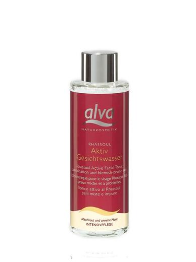 Rhassoul - Rhassoul aktiv pleťové tonikum 100ml (normální)