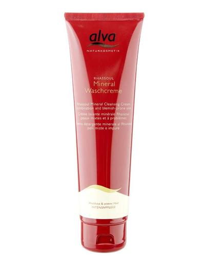 Rhassoul - Rhassoul čistící krém 150ml (normální)