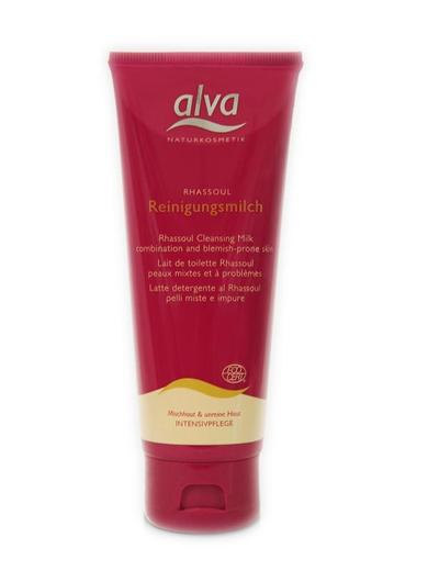 Rhassoul -  Rhassoul čistící mléko 100ml (normální)