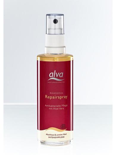 Rhassoul - Rhassoul regenerační sprej 75ml (normální)